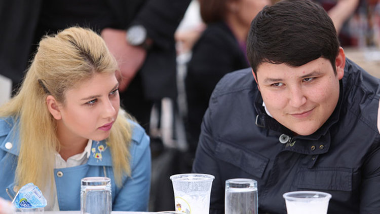 Mehmet Aydın eşinden boşanmak için bunu da yapmış!