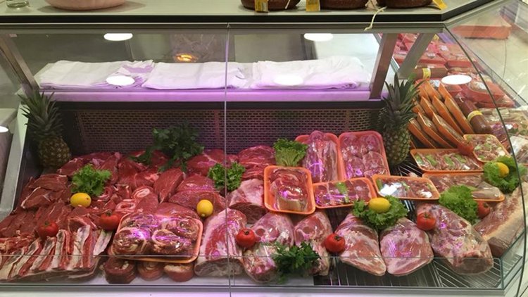 Mangal sezonu açıldı, Ramazan öncesi fiyatlar uçtu