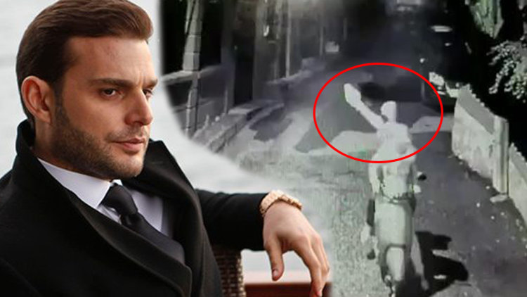 İYİ Parti kurucusu Mehmet Aslan'ın evine silahlı saldırı