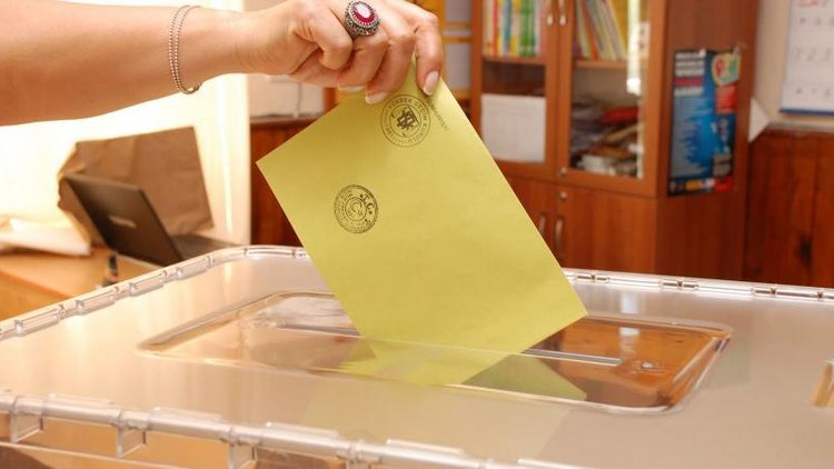 24 Haziran seçimlerine doğru... Seyyar sandık kriterleri netleşti