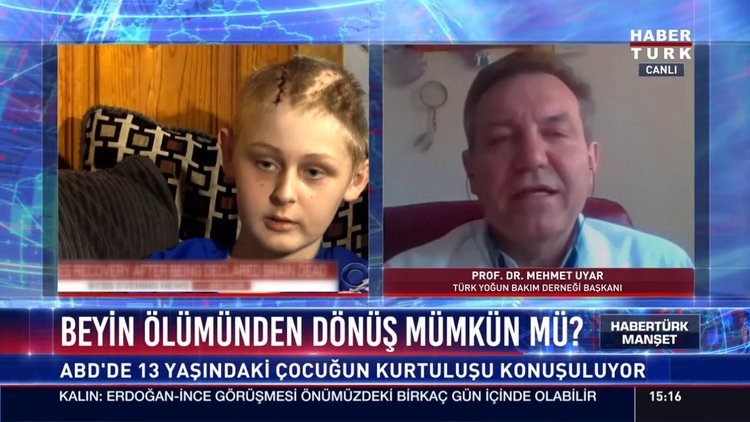 Beyin ölümünden dönüş mümkün mü?
