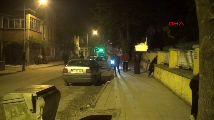 Gizemli kız merakı Çorum sınırlarını aştı