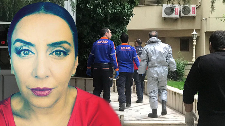 Kimya şirketi patronu siyanür içerek intihar etti!