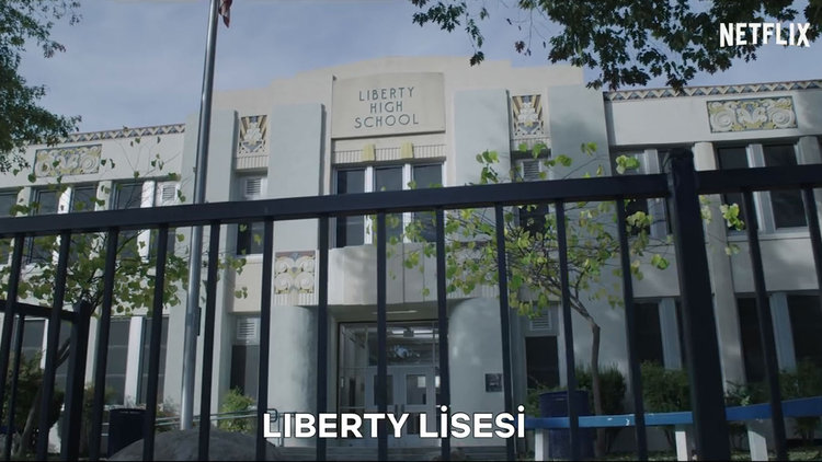 13 Reasons Why'dan 2. sezon fragmanı