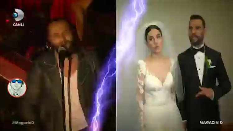 Alişan, Berkay'ı neden sildi?