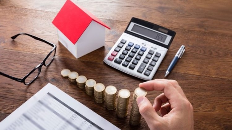 Konut kredisi faizi yüzde 1&#039;in altında...