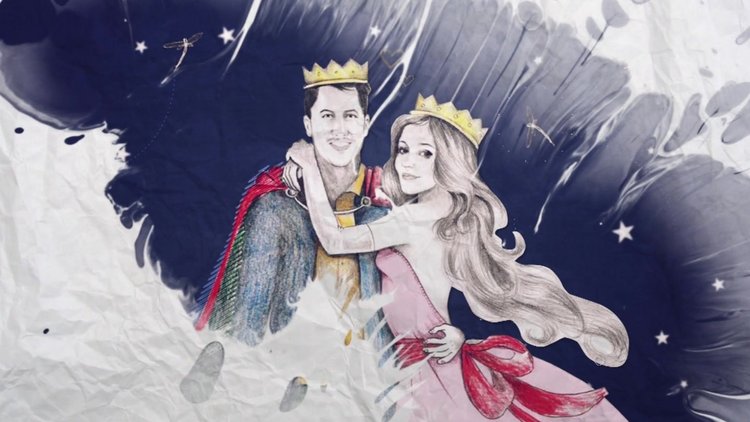 Grenfell Tower yangınında ölen çiftin hayatları masal oldu