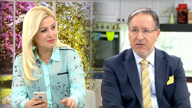 Zahide Yetiş ve Mustafa Karataş'la Cuma Sabahı 69. Bölüm