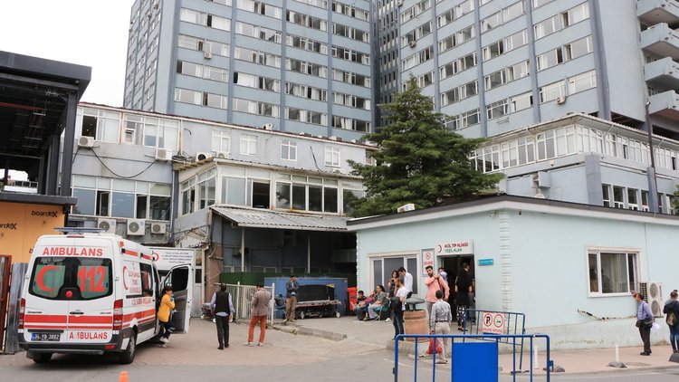 Şişli Etfal taşınıyor 