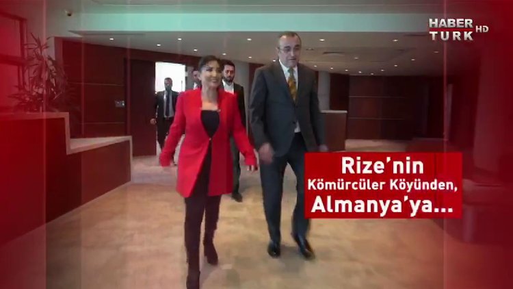 Sevilay Yılman'ın konuğu Abdurrahim Albayrak