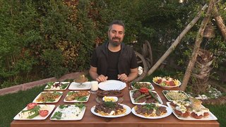 Türkiye’yi karış karış gezip yöresel tatları ekrana taşıyan Turgay Başyayla ile Lezzet Yolculuğu’nun Balıkesir’deki ilk durağı Armutalan köyü oldu. ...