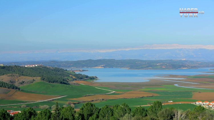 Tırşik Çorbası (Kahramanmaraş)