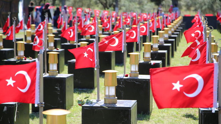 Soma faciasının üzerinden 4 yıl geçti ama acılar taze