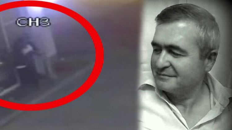 O cinayet 4 yıl sonra aydınlatıldı! 