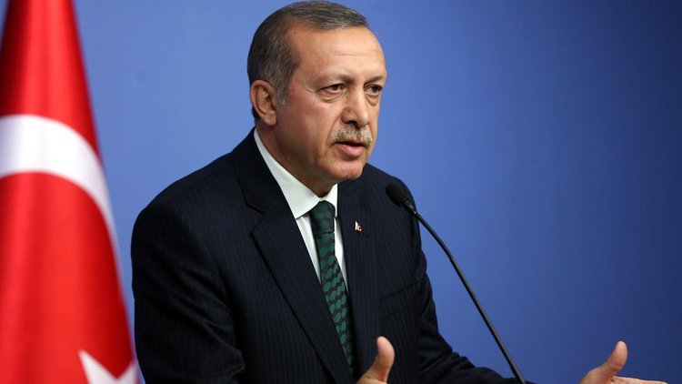Cumhurbaşkanı Erdoğan: Kim kazanırsa saygı duyarız