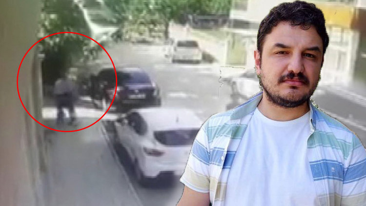 &#039;Yaptığım bir haber yüzünden darp edildim&#039; dedi