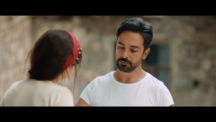 Kiraz Mevsimi - Fragman