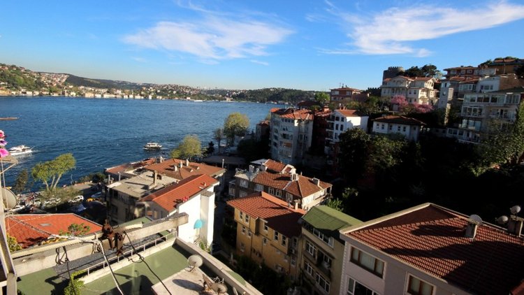 Boğaz'da imar barışı! 9 mahalle daha yasaya dahil edildi