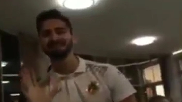 Tzavellas, Emre Akbaba'nın yeni takımını açıkladı!