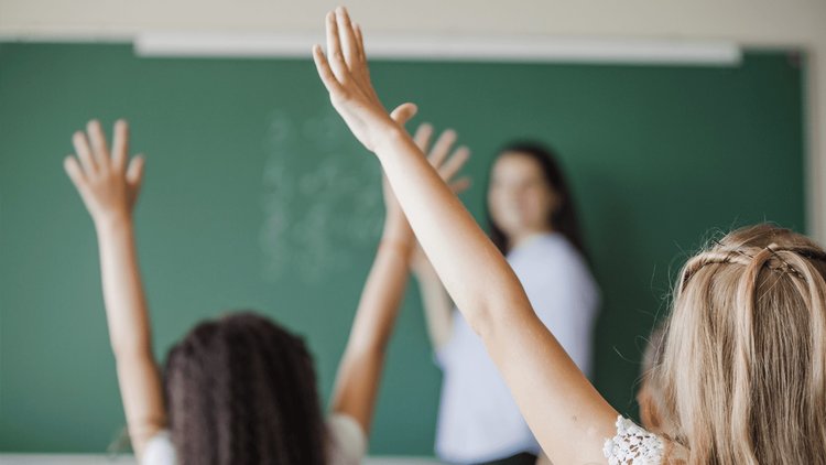 Öğretmenlerden S.O.S. ekibi kuruluyor