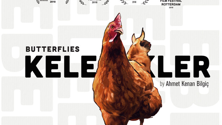 “Kelebekler" filminin orijinal film müzikleri geliyor