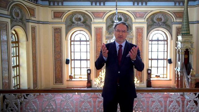 İftar Vakti programı Ramazan ayı boyunca her akşam Show TV'de!