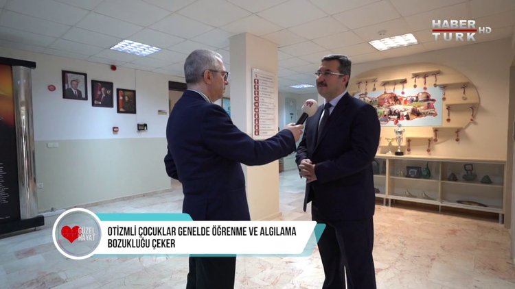 Güzel Hayat - 13 Mayıs 2018