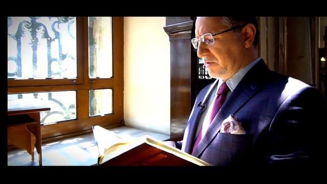 Mustafa Karataş ile Sahur Vakti - İftar Vakti 