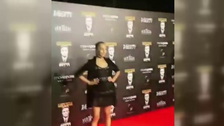 Meryem'den iddialara videolu yanıt