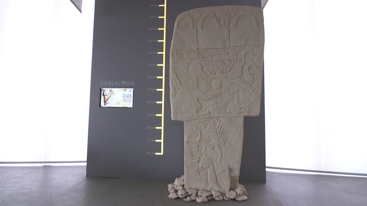 Göbeklitepe: Tarihin sıfır noktası