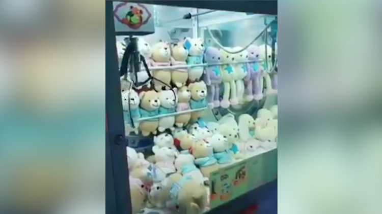 Şans bazen yüzümüze güler