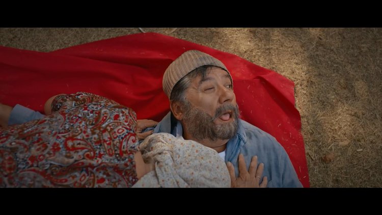 Bal Kaymak - Fragman