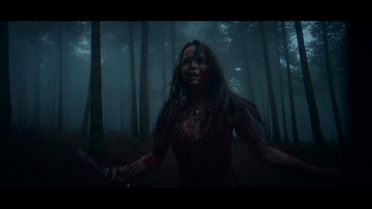 Saplantı - Türkçe Altyazılı Fragman