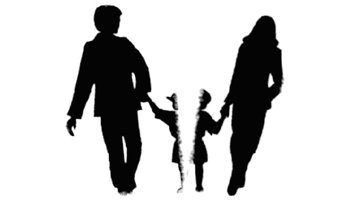 Anneden örnek dava! &#039;Babasıyla daha sık görüşsün&#039;