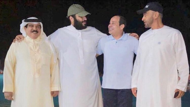 İran basınının iddiasına fotoğraflı yalanlama