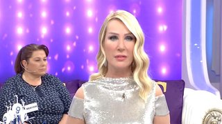 Prof. Dr. Muhammet Nur Doğan, Seda Sayan'la stüdyosunda!