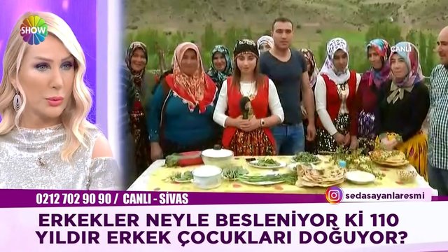 130 yıldır gelin çıkmayan hane!