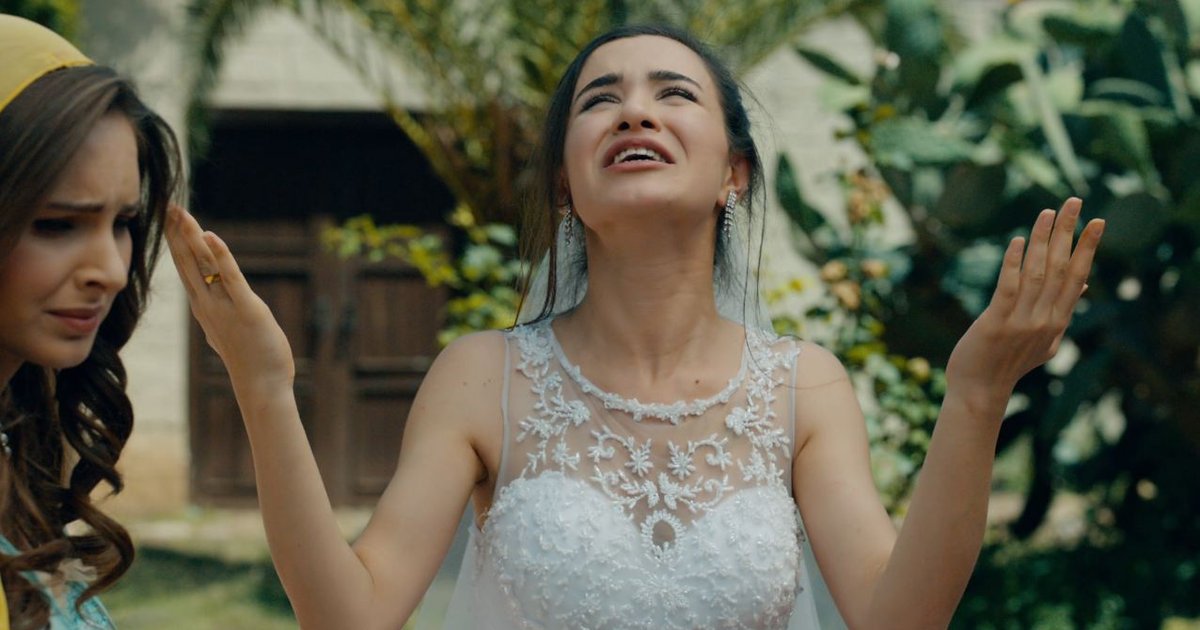 Yeni Gelin 51.Bölüm Fragmanı izle Yeni Gelin 51.Bölüm Fragmanı izle