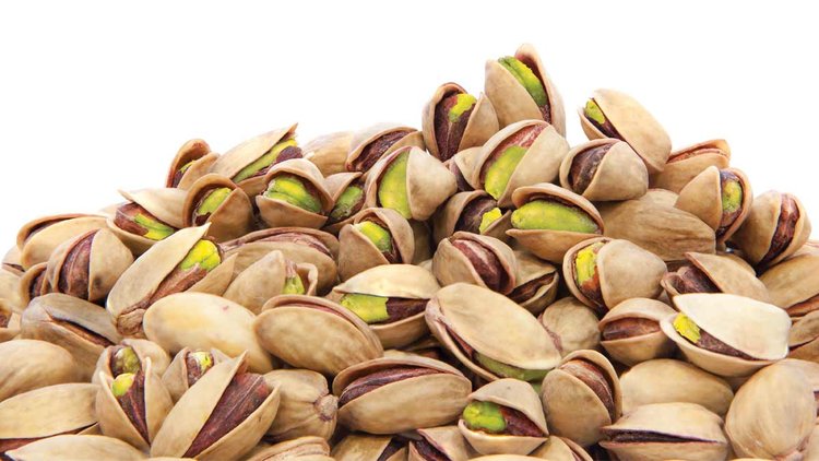 Mitinglerde fıstık polemiği! İthal edilecek mi?