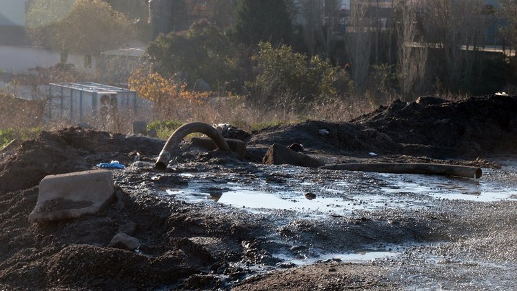 Tuzla&#039;daki kimyasal atık davasında karar çıktı