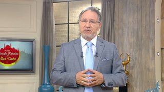 Programda, Anne-baba bedduası alan kişi nasıl tövbe etmeli, Helak edici 7 büyük günah hangileri, soruları yanıt bulacak. ...