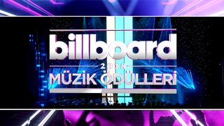 Billboard 2018 Müzik Ödülleri
