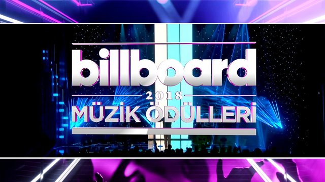 Billboard 2018 Müzik Ödülleri