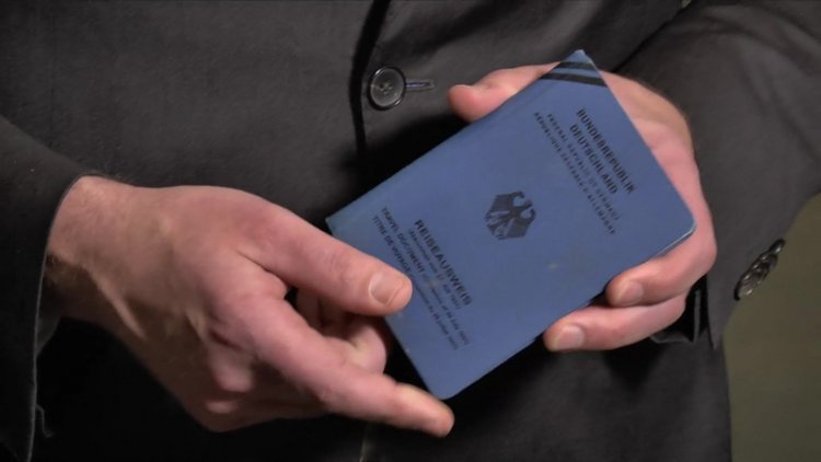 BBC Arapça Türkiye'de araştırdı: Sahte pasaport almak ne kadar kolay?