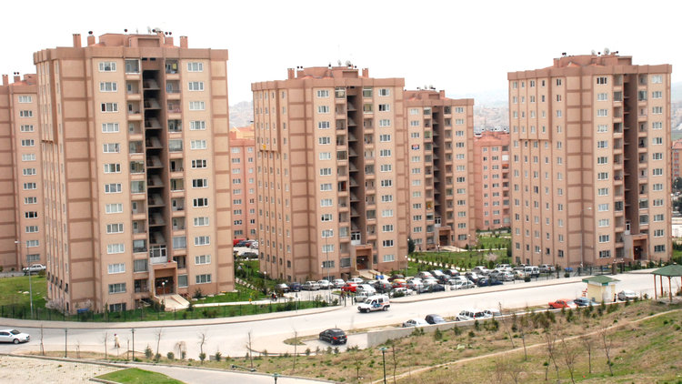 İnşaat yönetmeliği değişti. Konutlara yeni kurallar geldi