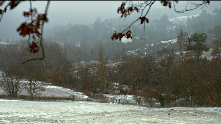 Ahlat Ağacı'ndan fragman