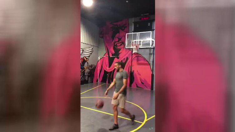 Cenk'ten Cedi'ye mesaj!