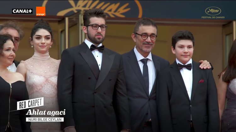 Olay yaratan fotoğrafa Bennu Yıldırımlar'dan ilk yorum