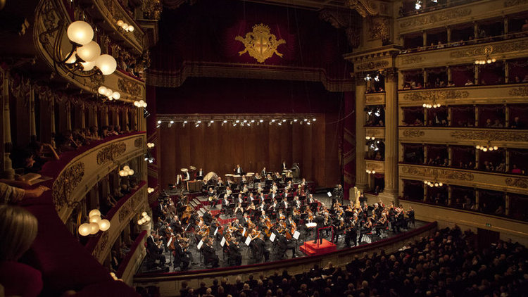 İstanbul Müzik Festivali yarın başlıyor
