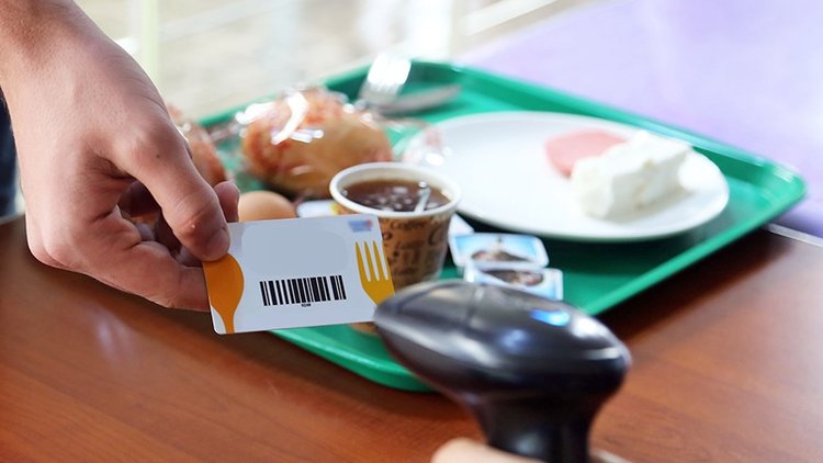 Yemek kartı komisyonuna ayar! Düzenleme yürürlüğe girdi